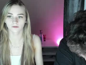 couple Big Tits Cam Girls with baby_cssie