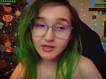 girl Big Tits Cam Girls with frogessjay