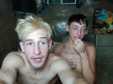 couple Big Tits Cam Girls with sexropesndope