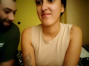 couple Big Tits Cam Girls with yasminfleur55