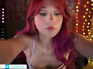 girl Big Tits Cam Girls with greeny_mat