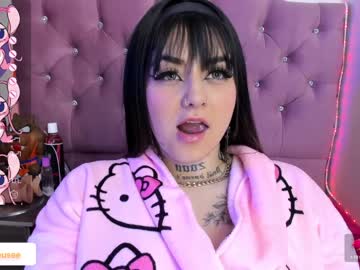 girl Big Tits Cam Girls with luciarousse