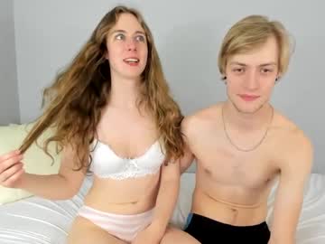 couple Big Tits Cam Girls with impracticalficus