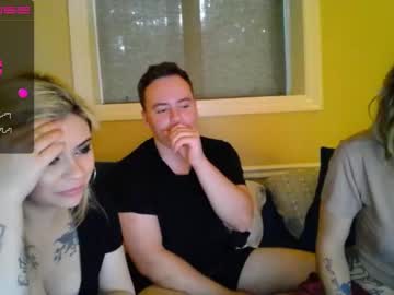 couple Big Tits Cam Girls with 2luckygirls