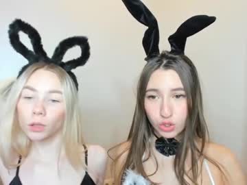 couple Big Tits Cam Girls with brown__eva