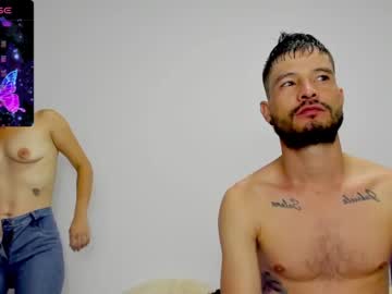 couple Big Tits Cam Girls with taylorandmax
