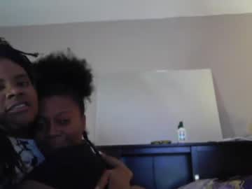 couple Big Tits Cam Girls with theemisters