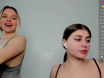 couple Big Tits Cam Girls with anycorn