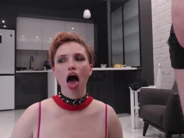 couple Big Tits Cam Girls with i_crave_pain