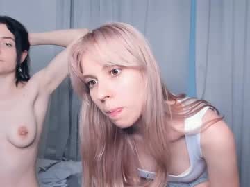 couple Big Tits Cam Girls with stay_herewithme