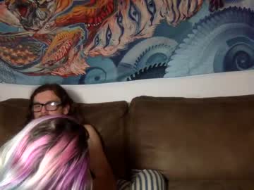 couple Big Tits Cam Girls with finn_and_marceline