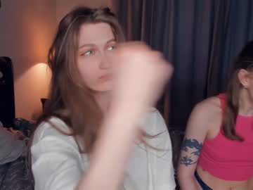 couple Big Tits Cam Girls with _hollydolly_