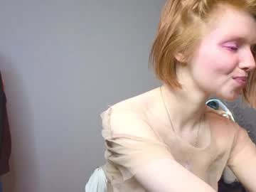 girl Big Tits Cam Girls with ginger_hugs