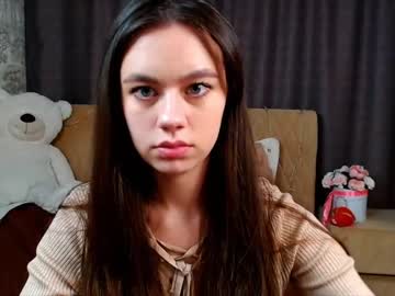 girl Big Tits Cam Girls with feral_flowerr