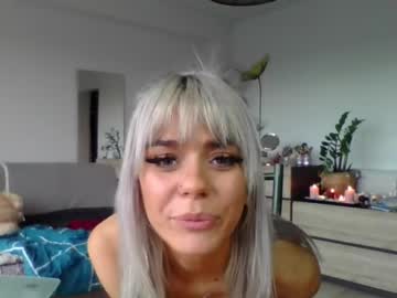 girl Big Tits Cam Girls with silvsyl