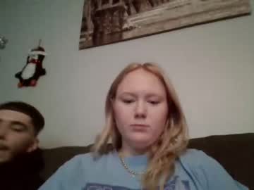 couple Big Tits Cam Girls with dailyeuphoria