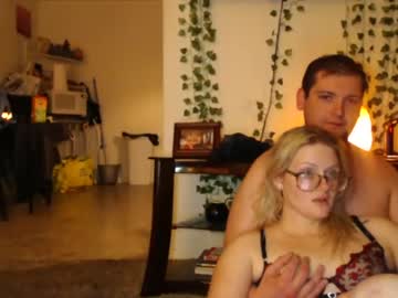 couple Big Tits Cam Girls with thevinnyg