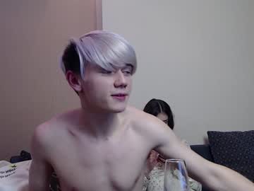 couple Big Tits Cam Girls with oliver_multishot