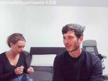 couple Big Tits Cam Girls with collectingwhispers