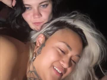 couple Big Tits Cam Girls with scardillpickle
