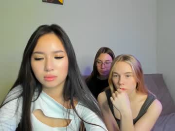 couple Big Tits Cam Girls with _molly_eva_