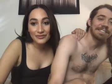 couple Big Tits Cam Girls with magiccarpetride69