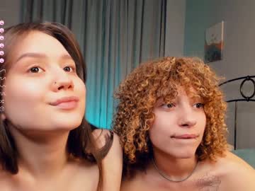couple Big Tits Cam Girls with _beauty_smile_