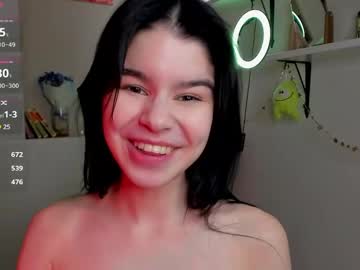 girl Big Tits Cam Girls with naivemoon