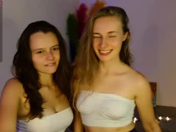 couple Big Tits Cam Girls with sunshine_souls