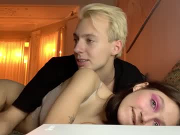 couple Big Tits Cam Girls with witch_witch99
