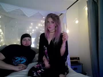 couple Big Tits Cam Girls with siriandstevejobs