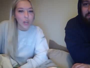 couple Big Tits Cam Girls with londonsmoothx
