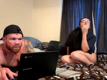 couple Big Tits Cam Girls with daddydiggler41