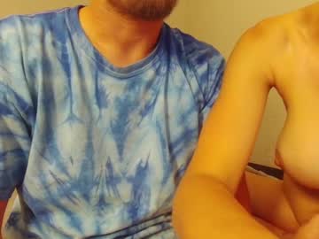 couple Big Tits Cam Girls with liz_jay
