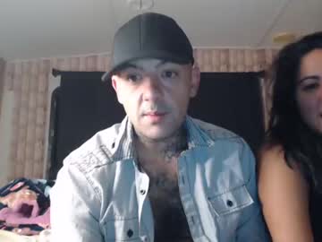 couple Big Tits Cam Girls with mysterymountian