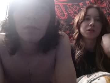 couple Big Tits Cam Girls with tattedcouple22416