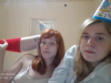 couple Big Tits Cam Girls with holy_thighble