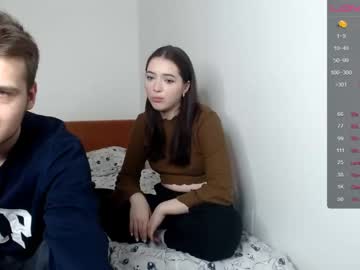couple Big Tits Cam Girls with shy_modest_couple