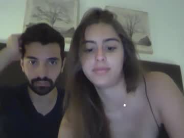 couple Big Tits Cam Girls with gabiscocho69
