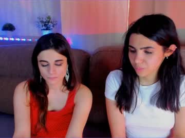 couple Big Tits Cam Girls with lucyviola