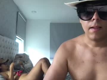 couple Big Tits Cam Girls with miahade