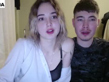 couple Big Tits Cam Girls with bananass_friends