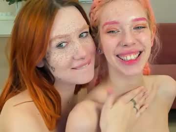 couple Big Tits Cam Girls with lily_tobin