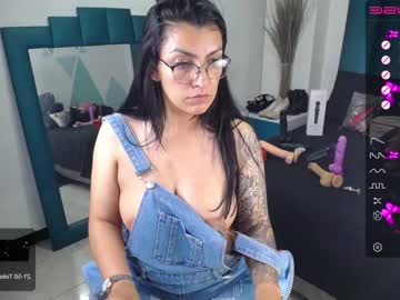 girl Big Tits Cam Girls with janette_rider_