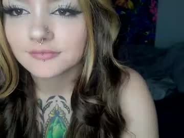 girl Big Tits Cam Girls with moonwitch6