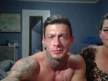 couple Big Tits Cam Girls with rcphysiquemodel