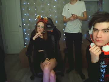 couple Big Tits Cam Girls with ofcblesssex342