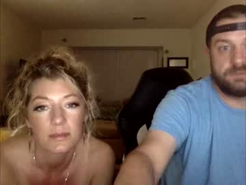 couple Big Tits Cam Girls with savage_aff