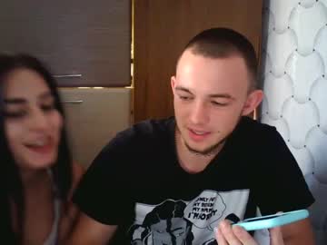 couple Big Tits Cam Girls with cute_shy_beauty