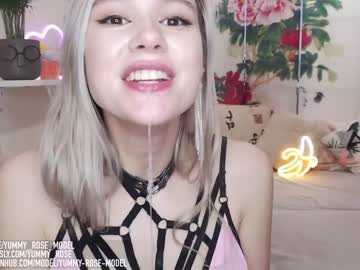 couple Big Tits Cam Girls with yummy_rose